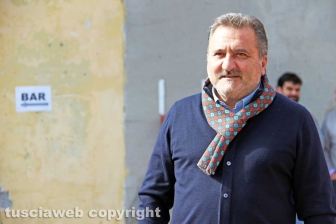 Il pranzo del Purgatorio