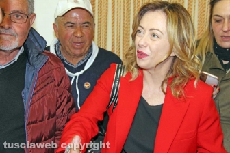 Il pranzo del Purgatorio