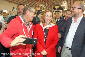 Il pranzo del Purgatorio