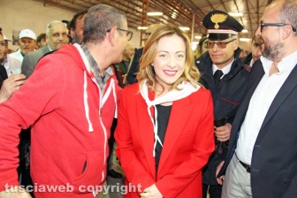 Il pranzo del Purgatorio