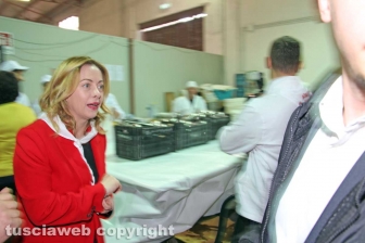 Il pranzo del Purgatorio