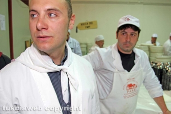 Il pranzo del Purgatorio