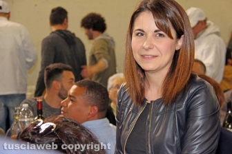 Il pranzo del Purgatorio