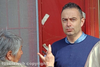 Il pranzo del Purgatorio