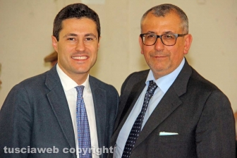 Il pranzo del Purgatorio