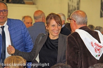 Il pranzo del Purgatorio