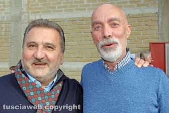 Il pranzo del Purgatorio