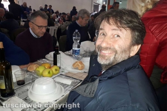 Il pranzo del Purgatorio