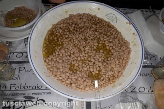Il pranzo del Purgatorio