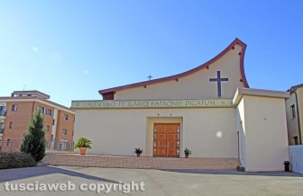 Il pranzo di solidarietà