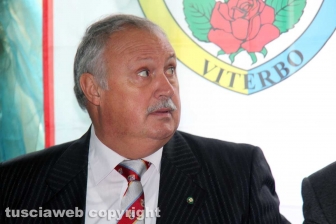 Il pranzo sociale dei facchini