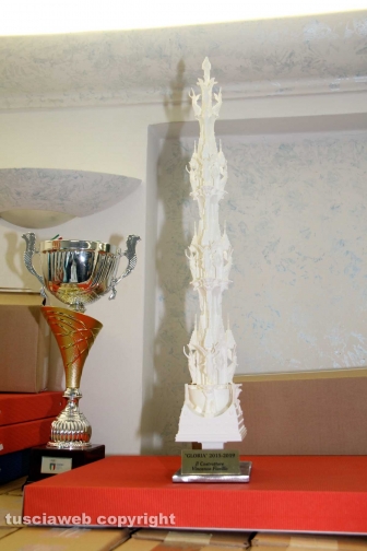 Il pranzo sociale dei facchini