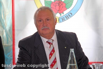 Il pranzo sociale dei facchini