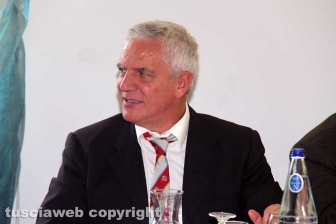 Il pranzo sociale dei facchini