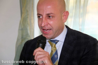 Il pranzo sociale dei facchini