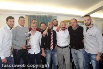 Il pranzo sociale dei facchini