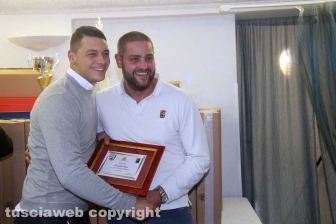 Il pranzo sociale dei facchini