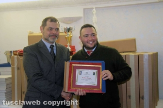 Il pranzo sociale dei facchini