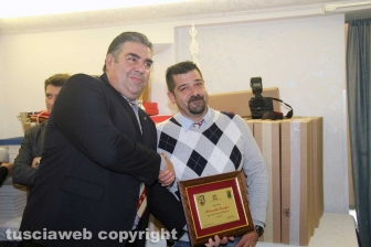 Il pranzo sociale dei facchini