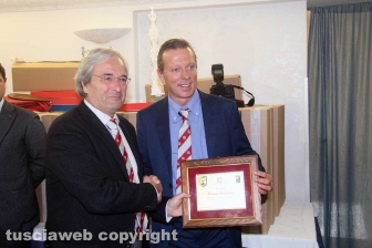 Il pranzo sociale dei facchini