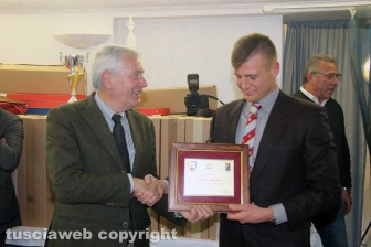 Il pranzo sociale dei facchini