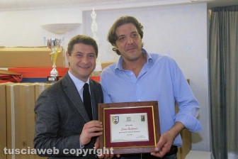 Il pranzo sociale dei facchini