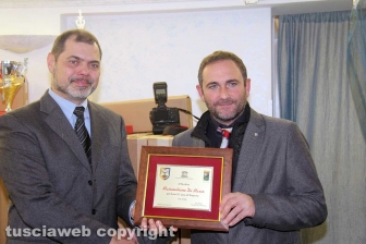 Il pranzo sociale dei facchini