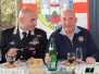 Il pranzo sociale del Sodalizio dei facchini