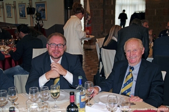 Facchini di S. Rosa - Andrea e Contaldo Cesarini