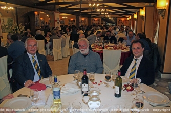 Facchini di S. Rosa -  Il pranzo sociale