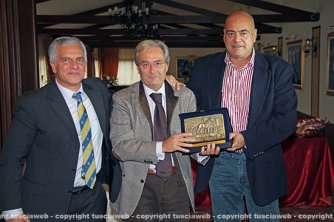 Facchini di S. Rosa - Mecarini, Lanzetti e Rossi