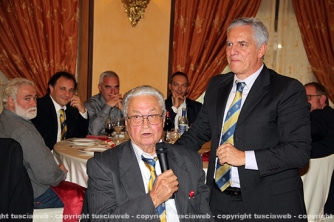 Facchini di S. Rosa -  Celestini e Mecarini