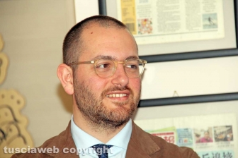 Il prefetto in visita a Tusciaweb