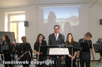 Il premio Alessandro Vismara 2016