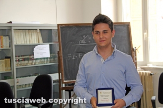 Il premio Alessandro Vismara 2016