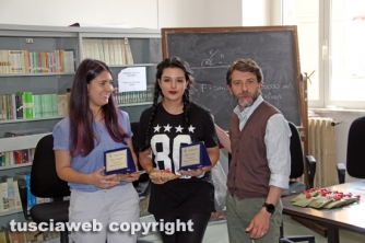 Il premio Alessandro Vismara 2016