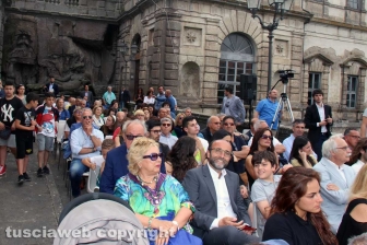 Il premio Calabrese 2017