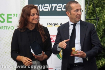 Il premio Calabrese 2017