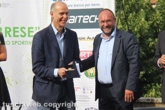 Il premio Calabrese 2017