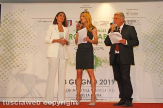 Sport - Premio Calabrese