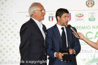 Sport - Premio Calabrese