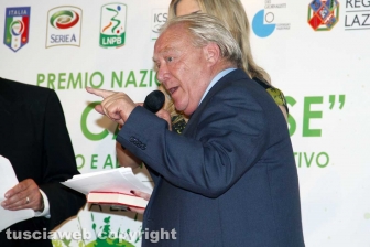 Sport - Premio Calabrese - Fabio Menicacci