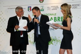 Sport - Premio Calabrese