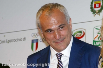 Sport - Premio Calabrese