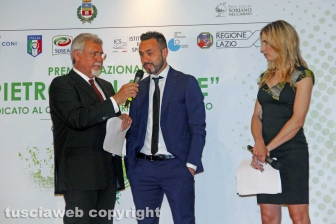 Sport - Premio Calabrese