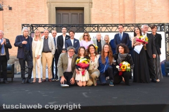 Sport - La 12esima edizione del premio Calabrese