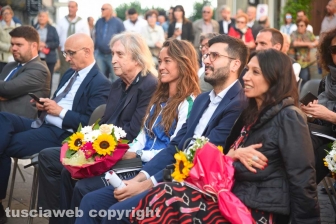 Sport - La 12esima edizione del premio Calabrese
