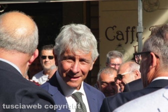 Sport - Il premio Calabrese- Andrea Abodi