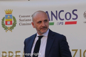 Sport - Il premio Calabrese