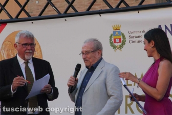 Sport - Il premio Calabrese